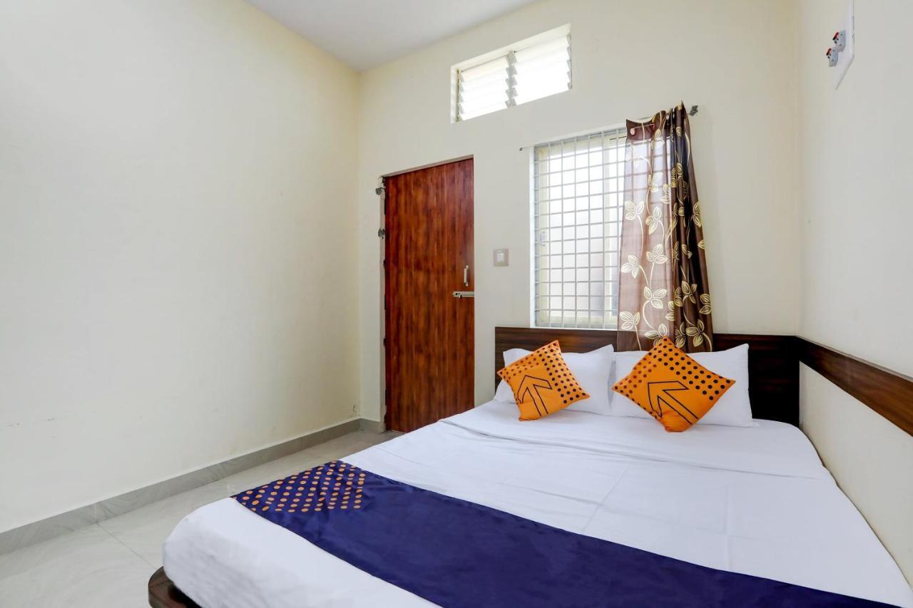 SPOT ON 65397 New Dhan Win Lodge Belagula Exterior foto