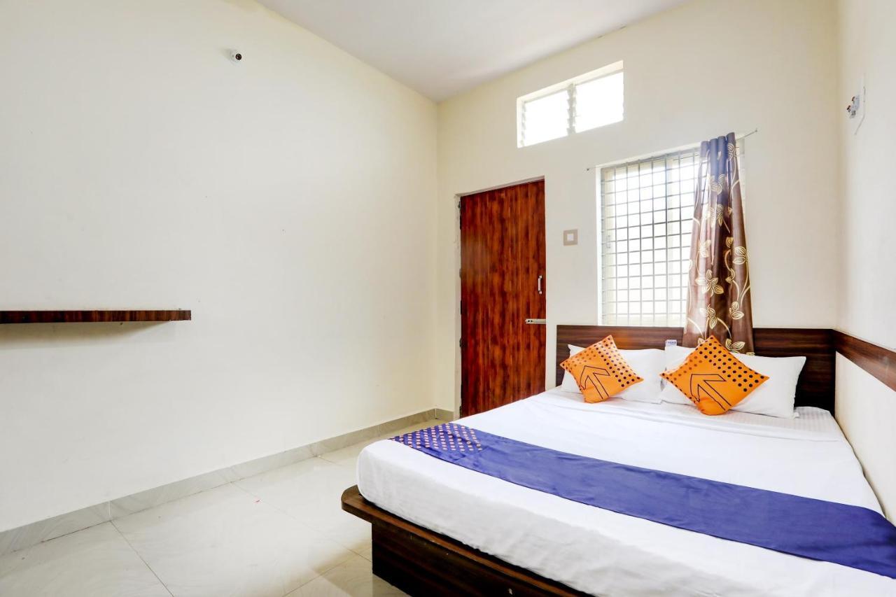 SPOT ON 65397 New Dhan Win Lodge Belagula Exterior foto
