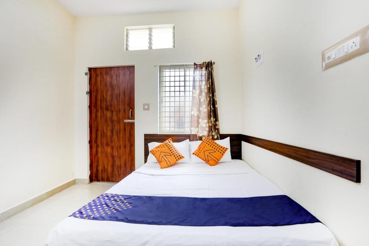 SPOT ON 65397 New Dhan Win Lodge Belagula Exterior foto